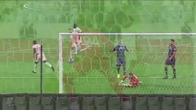  ویدیو| درخشش کریم در عربستان؛ تمام گل‌های فصل ۲۰۲۵/۲۶ بنزما - پارس فوتبال