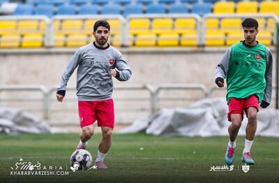  تغییر تاکتیکی اوسمار برای فرار از بن‌بست با کمک یک بازیکن - پارس فوتبال