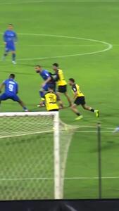  ویدئو: پست ‏AFC‏ از گل دوم استقلال به الحسین - پارس فوتبال