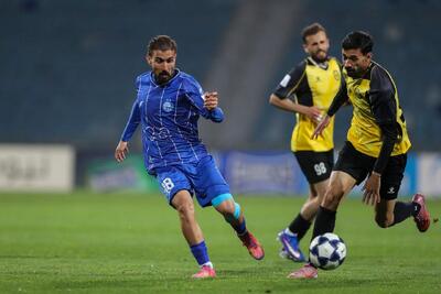  استقلال در آسیا چقدر درآمدزایی کرد؟ - پارس فوتبال