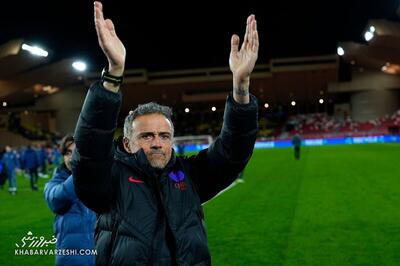  چه کامبک دراماتیکی؛ پیروزی ما تقدیم هواداران - پارس فوتبال