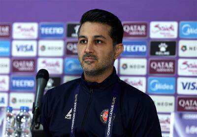  مربی تراکتور: اسکوچیچ چیزهای زیادی به فوتبال ما اضافه کرد/ از رفتنش ناراحتم - پارس فوتبال