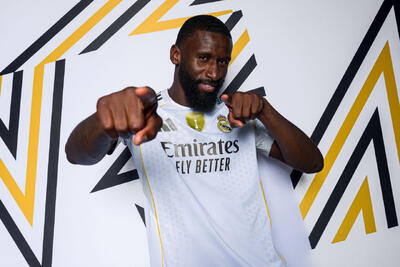  از رودیگر تا کوناته؛ مدافعان سرشناسی که در تابستان 2026 بازیکن آزاد خواهند بود - پارس فوتبال