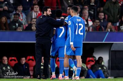  پشت وینیسیوس می‌ایستیم، نژادپرستی در فوتبال جایی ندارد - پارس فوتبال