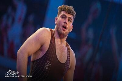  پدیده جدید کشتی ایران؛ قهرمانی و نایب قهرمانی همزمان در آزاد و فرنگی - پارس فوتبال