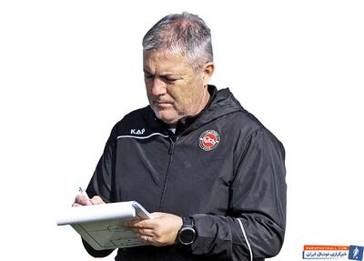  هواداران استقلال خواهان حضور اسکوچیچ روی نیمکت آبی پوشان