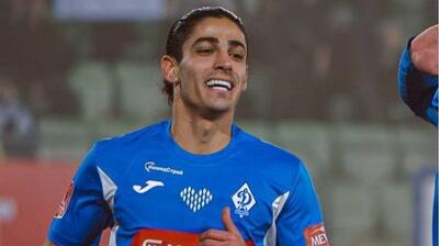  پیروزی یاران حسین نژاد در دیدار تدارکاتی - پارس فوتبال