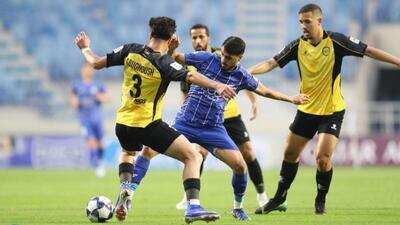  سود مالی استقلال از لیگ قهرمانان آسیا چقدر بود؟ - پارس فوتبال