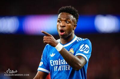  حواشی بازی بنفیکا - رئال مادرید؛ نژادپرستی، اخراج مورینیو، توقف ۱۰ دقیقه‌ای بازی/ چرا وینیسیوس بازی را به جنجال کشید؟ - پارس فوتبال