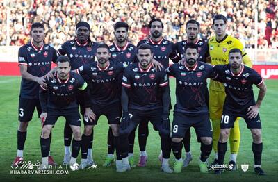 سیاست عجیبی که پرسپولیس را به بحران برد؛ همه چیز از تابستان شروع شد! - پارس فوتبال