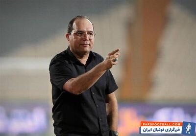  جزئیات قرارداد محمد ربیعی با تراکتور؛ بلندمدت نیست