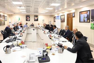  در نشست تیم‌های اعزامی به بازی‌های پاراآسیایی ناگویا چه گذشت؟ - پارس فوتبال