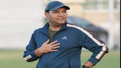  مدت قرارداد سرمربی جدید تراکتور مشخص شد - پارس فوتبال