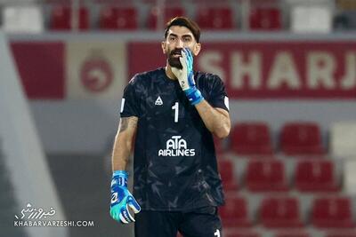  بیرو در جمع بهترین های آسیا قرار گرفت - پارس فوتبال