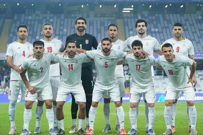  این رکورد نیست «رکود» است؛ هورا، فوتبال ایران در آمریکا، رکورد دارد! - پارس فوتبال