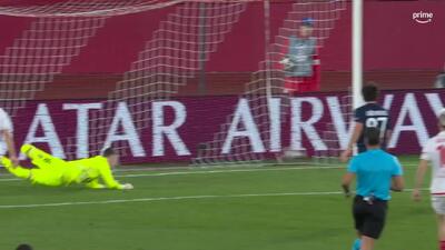  ویدئو: خلاصه بازی موناکو 2-3 پاری سن ژرمن - پارس فوتبال