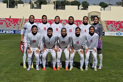  اعلام لیست جدید تیم ملی ایران؛ ۲۵ بازیکن دعوت شدند - پارس فوتبال