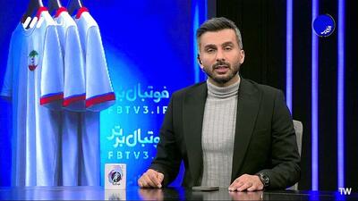  ویدیو| میثاقی تهدید به افشاگری کرد: آمار دارم چه آمپولی می‌زنید! - پارس فوتبال