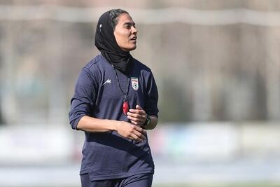  ملایی: برخی بازیکنان به دلیل مصدومیت در لیست تیم ملی حضور ندارند - پارس فوتبال