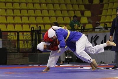  برگزاری اردوی تیم ملی کشتی آلیش بانوان؛ اسامی نفرات دعوت شده - پارس فوتبال