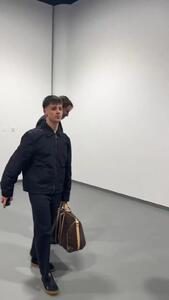  ویدئو: ستاره‌های رئال در میکسدزون حاضر نشدند - پارس فوتبال