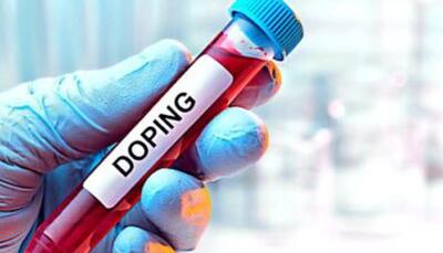  محرومیت دو ورزشکار کوراش و کانو به‌دلیل دوپینگ - پارس فوتبال