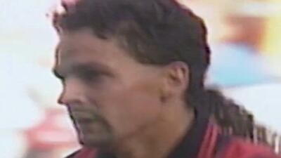  ویدیوی میلان برای تولد ۵۹ سالگی اسطوره باجو! - پارس فوتبال