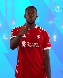  ویدئو: اولین تبریک ماه رمضان توسط بازیکنان لیگ برتر انگلیس - پارس فوتبال