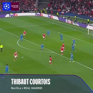  ویدئو: سه مهار فوق‌العاده در شب اول دور رفت پلی‌آف - پارس فوتبال