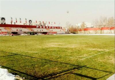  تعیین ۳ قطعه زمین برای ساخت استادیوم اختصاصی پرسپولیس - پارس فوتبال