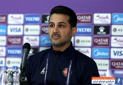  مهرداد خانبان : اسکوچیچ از نظر فنی موفقیت‌ های زیادی در فوتبال ایران کسب کرد