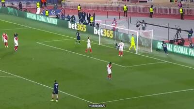  ویدئو: چگونه «دوئه» ورق را به نفع انریکه برگرداند؟ - پارس فوتبال