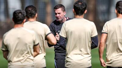  دخالت مدیرعامل پرسپولیس در مسائل فنی؛ اوسمار ویرا اجازه می‌دهد؟ - پارس فوتبال