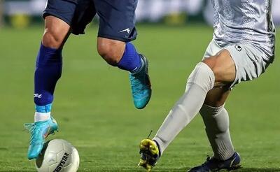  محکومیت ۵ سال حبس برای جادوگر فوتبال - پارس فوتبال