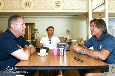  اسکوچیچ به پیشنهاد مدیران استقلال جواب داد - پارس فوتبال