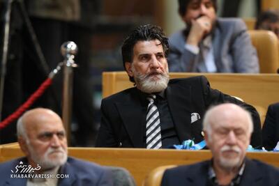  اگر اختیار با من بود همین امروز ساکت الهامی را سرمربی استقلال می‌کردم!/ اگر این آقا را بیاورید، جام گرفتن استقلال را تضمین می‌کنم - پارس فوتبال