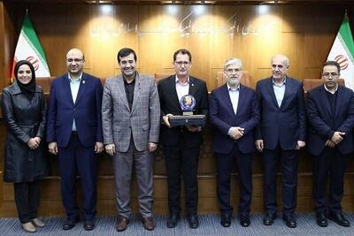  فدراسیون ورزش‌های همگانی، برترین نهاد فناوری ورزشی در رویداد «از ایده تا کسب و کار در ورزش» - پارس فوتبال