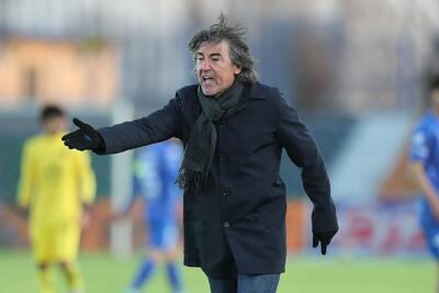  ساپینتو در آستانه اخراج از استقلال؛ آبی‌ها اسکوچیچ را می‌خواهند - پارس فوتبال