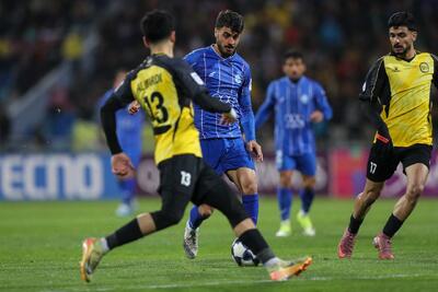  روشن: استقلال با «ساپینتو» به بن بست رسیده/ دو بازیکن افتضاح بودند! - پارس فوتبال