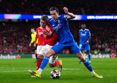  پیروزی رئال مادرید در شب عجیب دالوژ/ برد دورتموند و کامبک دشوار پاری سن ژرمن - پارس فوتبال