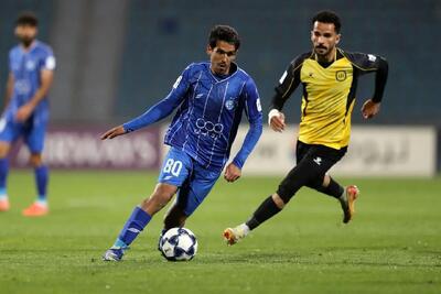  ساپینتو دیگر نمی‌تواند به استقلال کمک کند/ حضور جنپو و نازون بی‎‌فایده است - پارس فوتبال