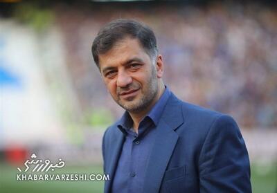  مدیران استقلال باید پاسخگوی جامعه فوتبال باشند/ نمی‌دانم چه اصراری بود ساپینتو برگردد - پارس فوتبال