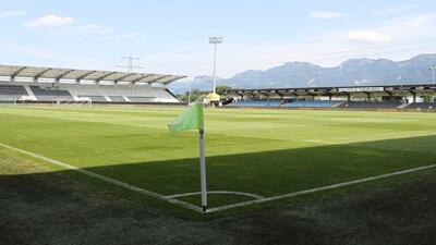  کشف دوربین مخفی در رختکن زنان فوتبالیست - پارس فوتبال