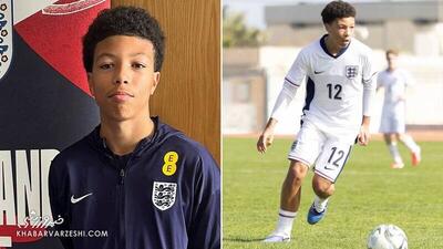  میراث برزیلی در خدمت انگلیس +عکس - پارس فوتبال