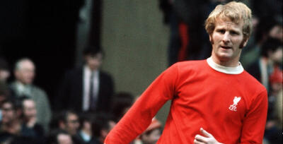  خاطرات فوتبالی با الک لیندزی؛ کندن پوست پرتقال، با پای چپ دفاع چپ لیورپول - پارس فوتبال