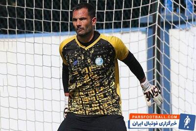  ریکاردو ساپینتو باردیگر از آنتونیو آدان درون دروازه استقلال استفاده خواهد کرد