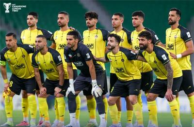  ساعت بازی سپاهان اصفهان مقابل الاهلی قطر/ ترکیب احتمالی زردپوشان زاینده رود - پارس فوتبال