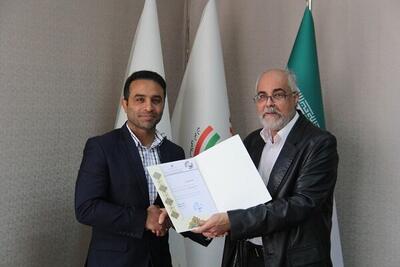  سرپرست دبیری فدراسیون ورزش‌های ناشنوایان معرفی شد - پارس فوتبال