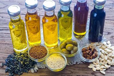  بهترین روغن خوراکی برای سلامتی کدام است؟