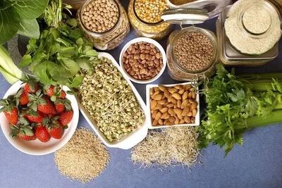  کدام  رژیم غذایی باعث  کاهش علائم التهاب روده می‌شود؟